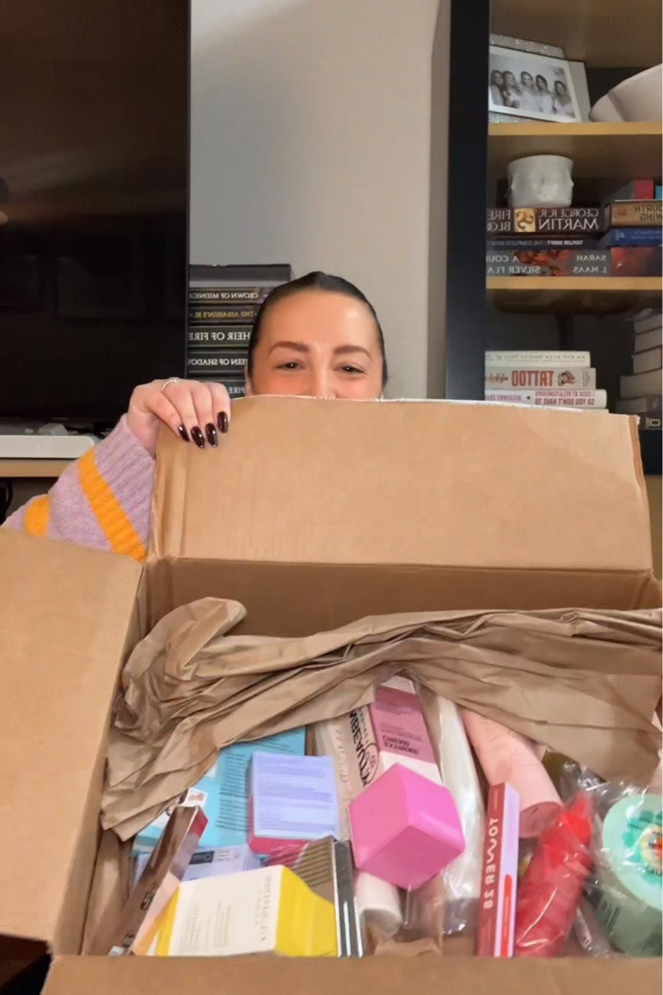 Sephora 2024 sale haul! 💄💋💖 linked all my fave beauty items

#LTKGiftGuide #LTKBeauty #LTKSaleAlert