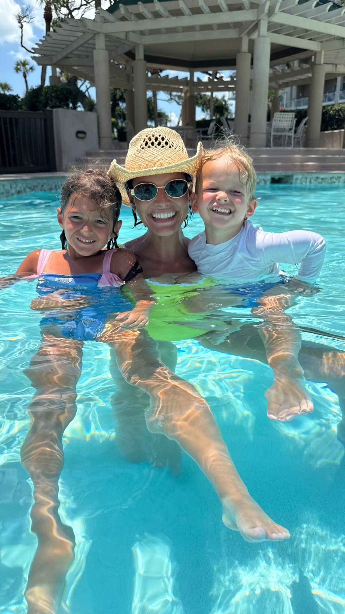 OOTD

#LTKSwim #LTKSeasonal #LTKKids