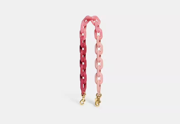 Short Chain Strap With Recycled … curated on LTK