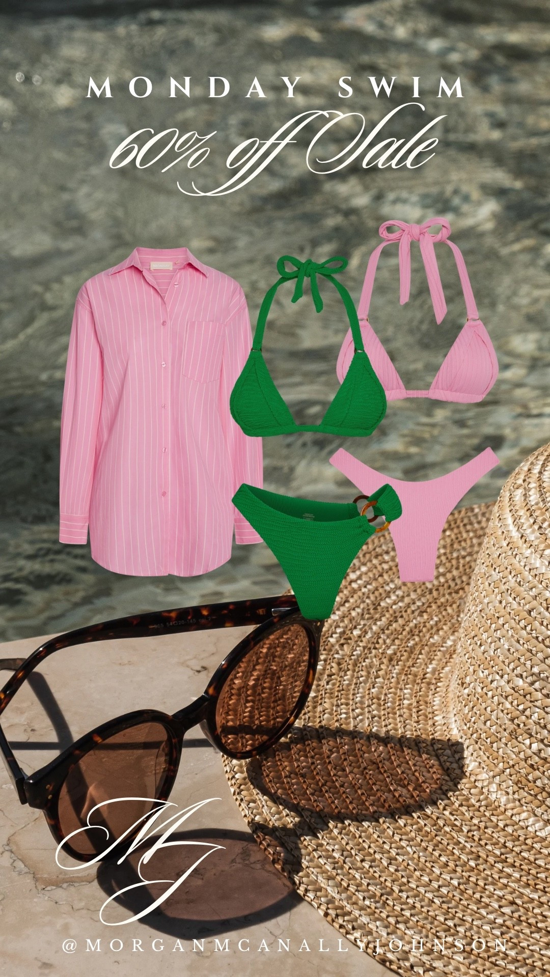 My Monday swimwear sale picks! 

#LTKSwim #LTKFindsUnder100 #LTKSaleAlert