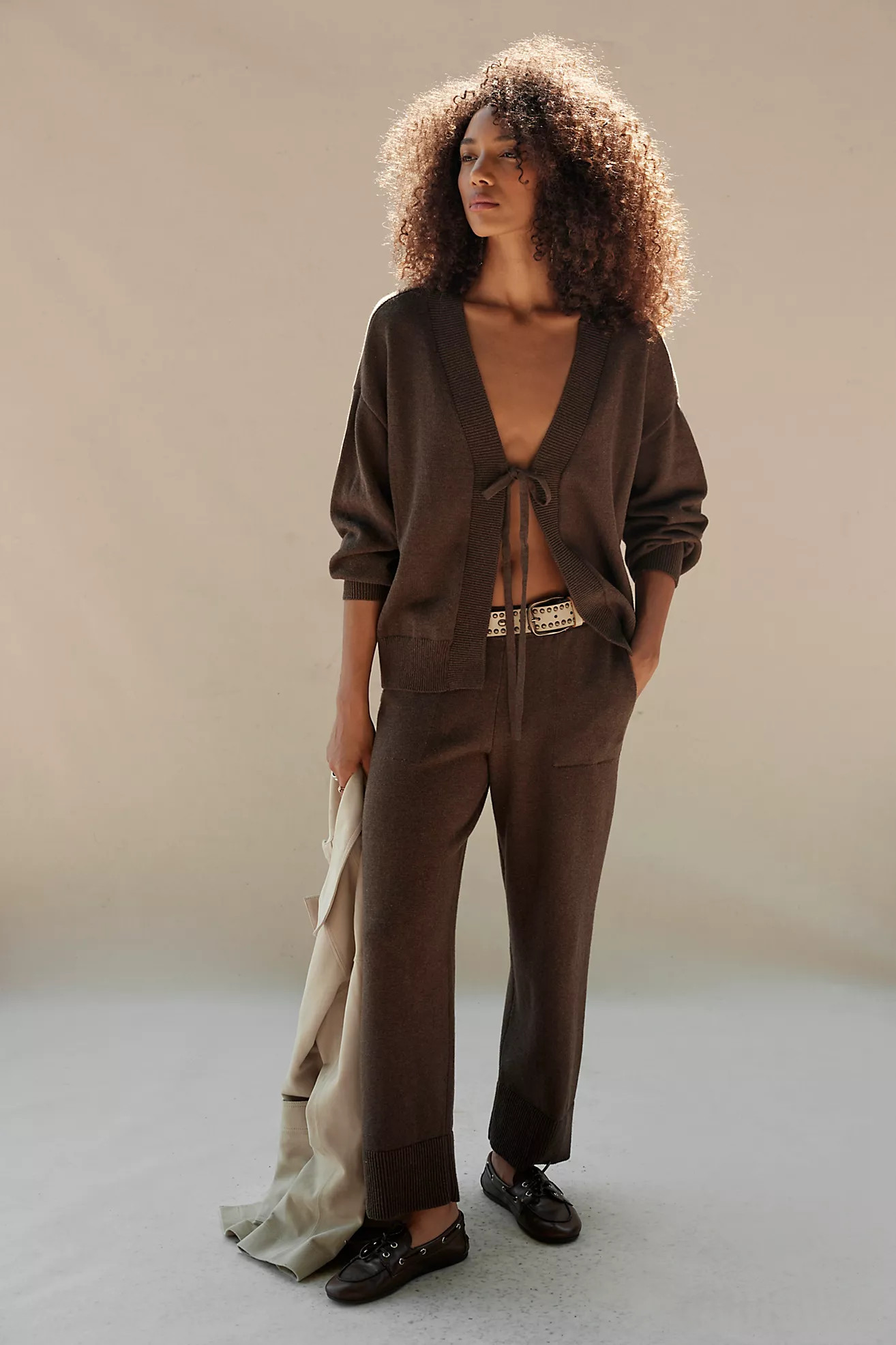 Solar Sweater Set | Free People (Global - UK&FR Excluded)