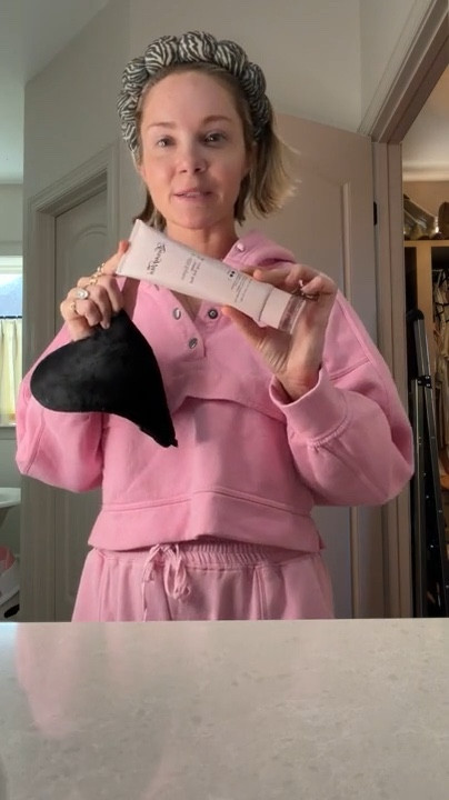 My new favorite beauty product! Only takes 10 min! Use code HUNTER for the free mitt

#LTKdayinmylife #LTKBeauty