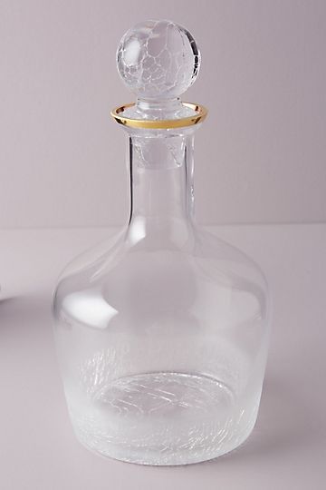 Greer Decanter | Anthropologie (US)