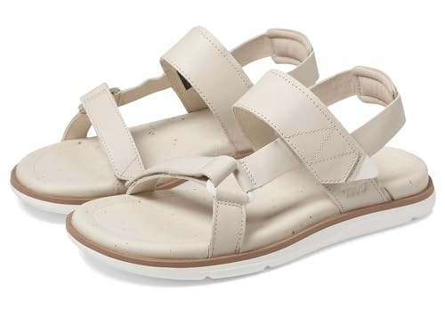 Teva Women's Madera Slingback, Birch, 8 M US | Amazon (US)