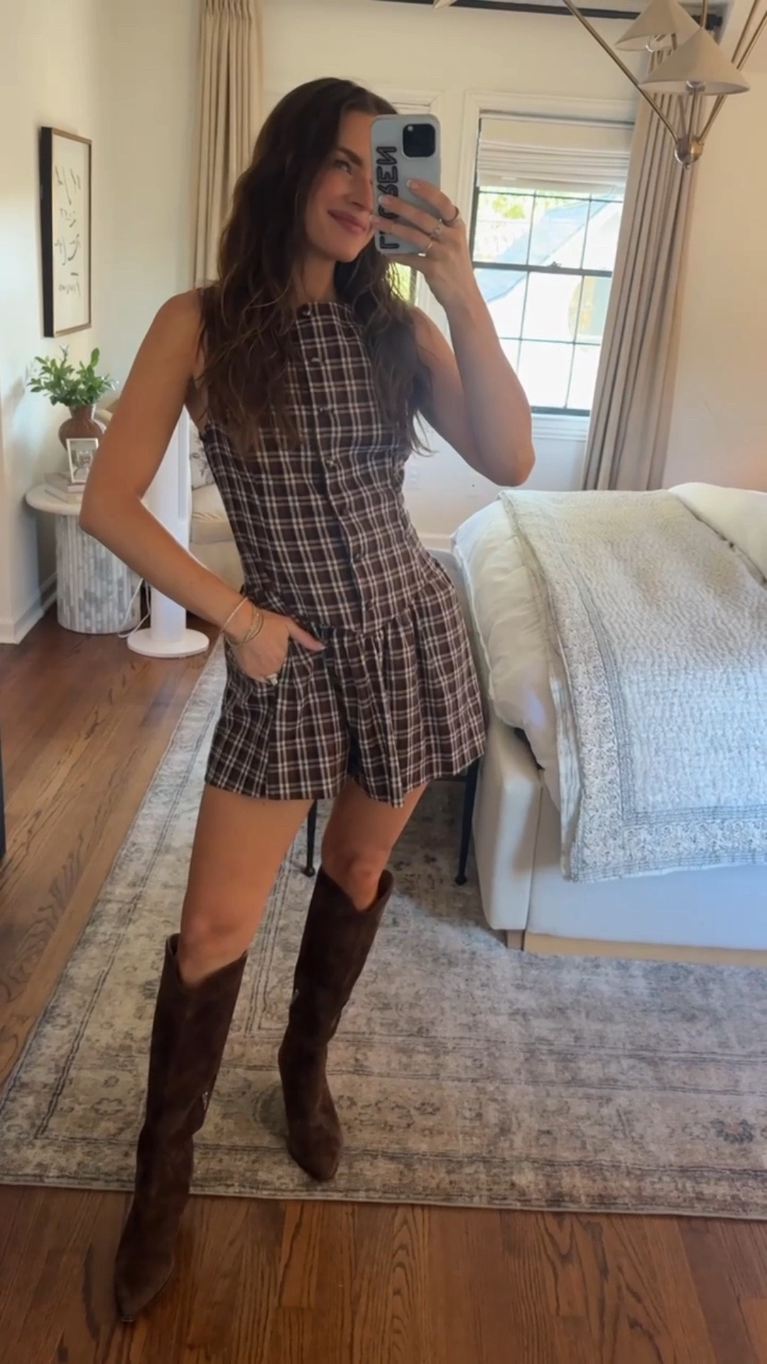 I always get so many compliments when I wear this dress!

#LTKootd #LTKgrwm