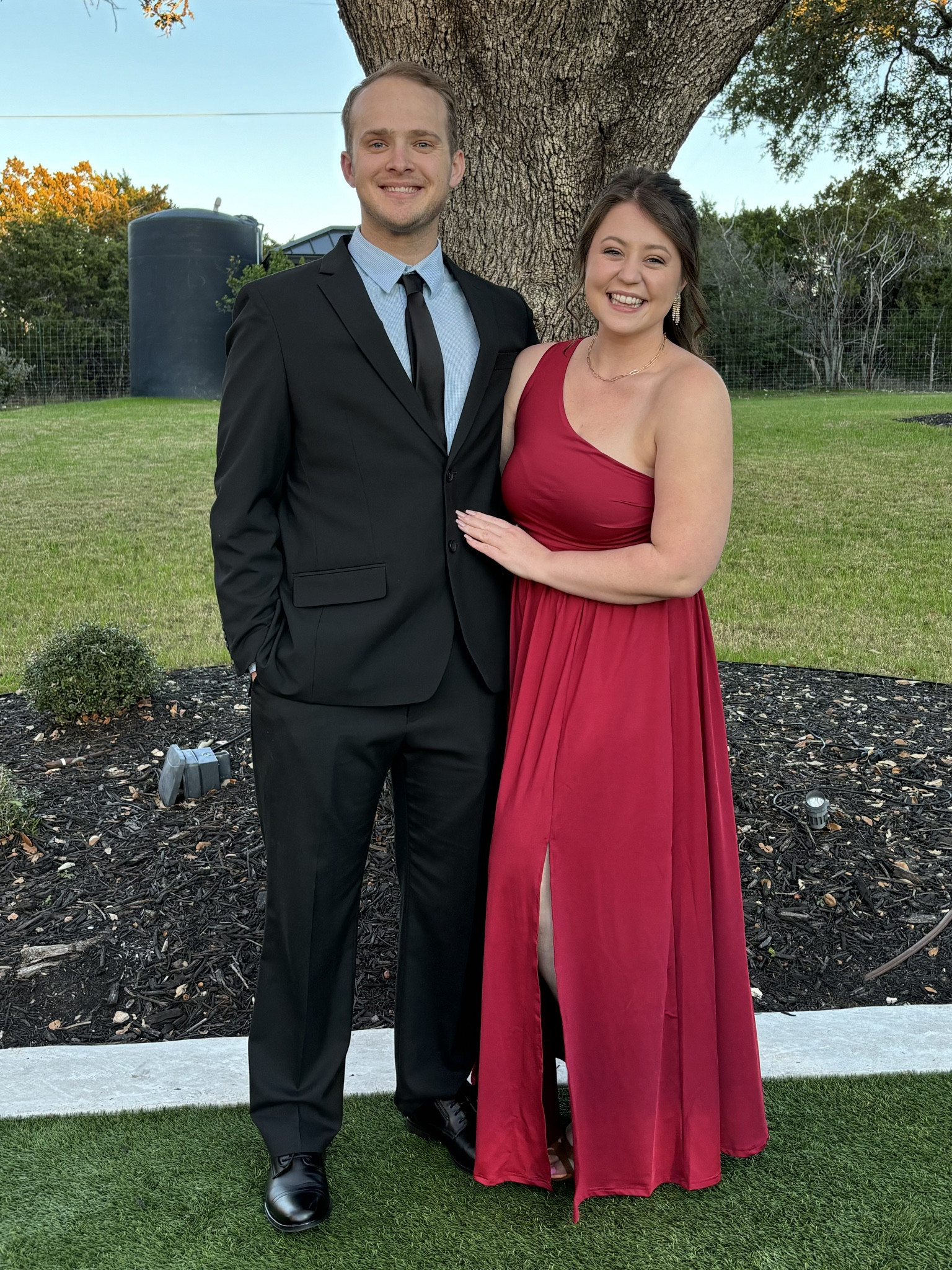 This dress was a last minute find and I was really happy with it! Fits tts!

#LTKover40 #LTKwedding #LTKfindsunder100