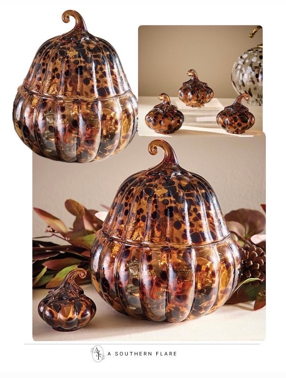 Fall Decor / Home Accessories