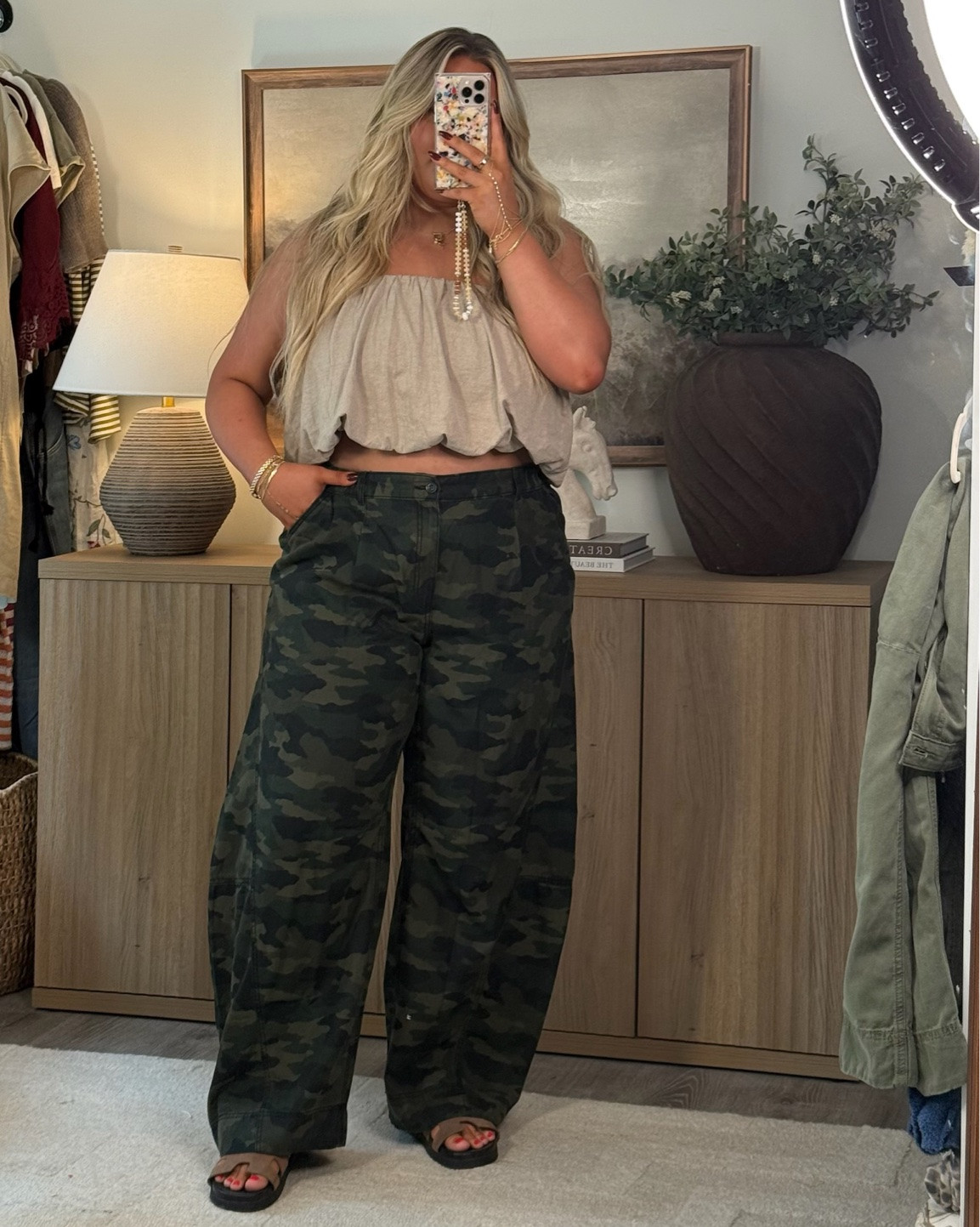 My favorite Aerie pants styled 5 different ways ❤️‍🔥

XL LONG PANTS

#LTKootd #LTKSaleAlert #LTKMidsize