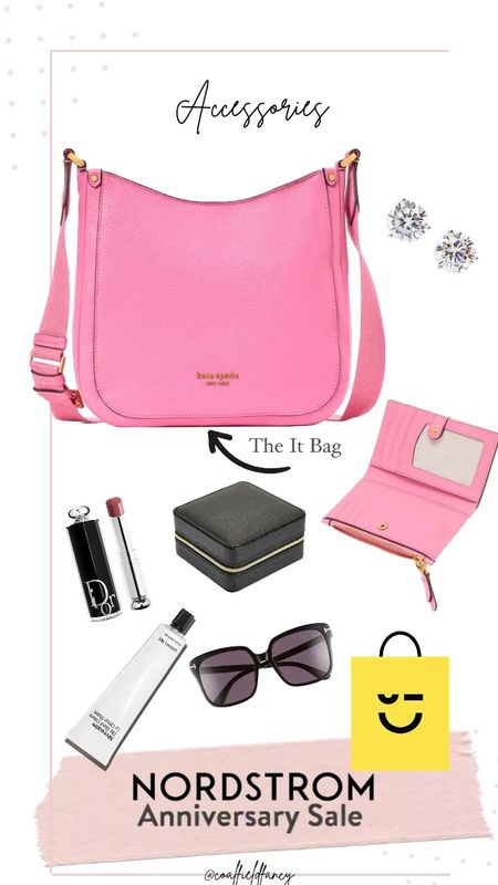 N sale Pink purse
Kate Spade purse
Pink wallet


#LTKxNSale