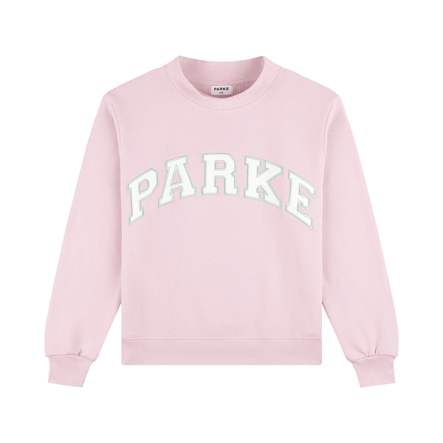 Varsity Mockneck | Parke