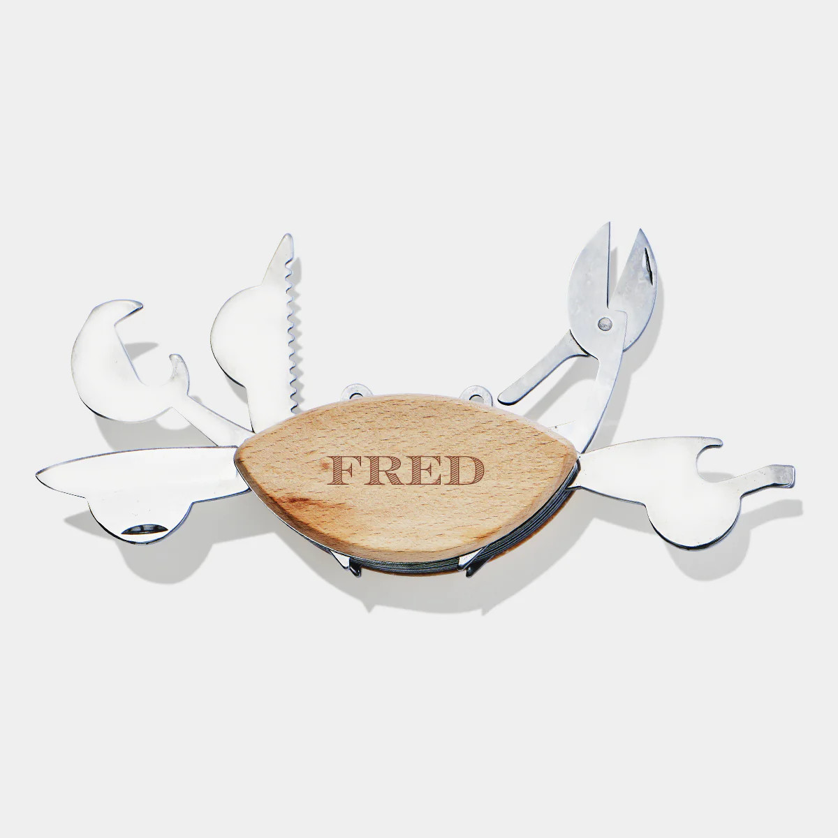 Kikkerland Animal Multi Tools | Not Another Bill