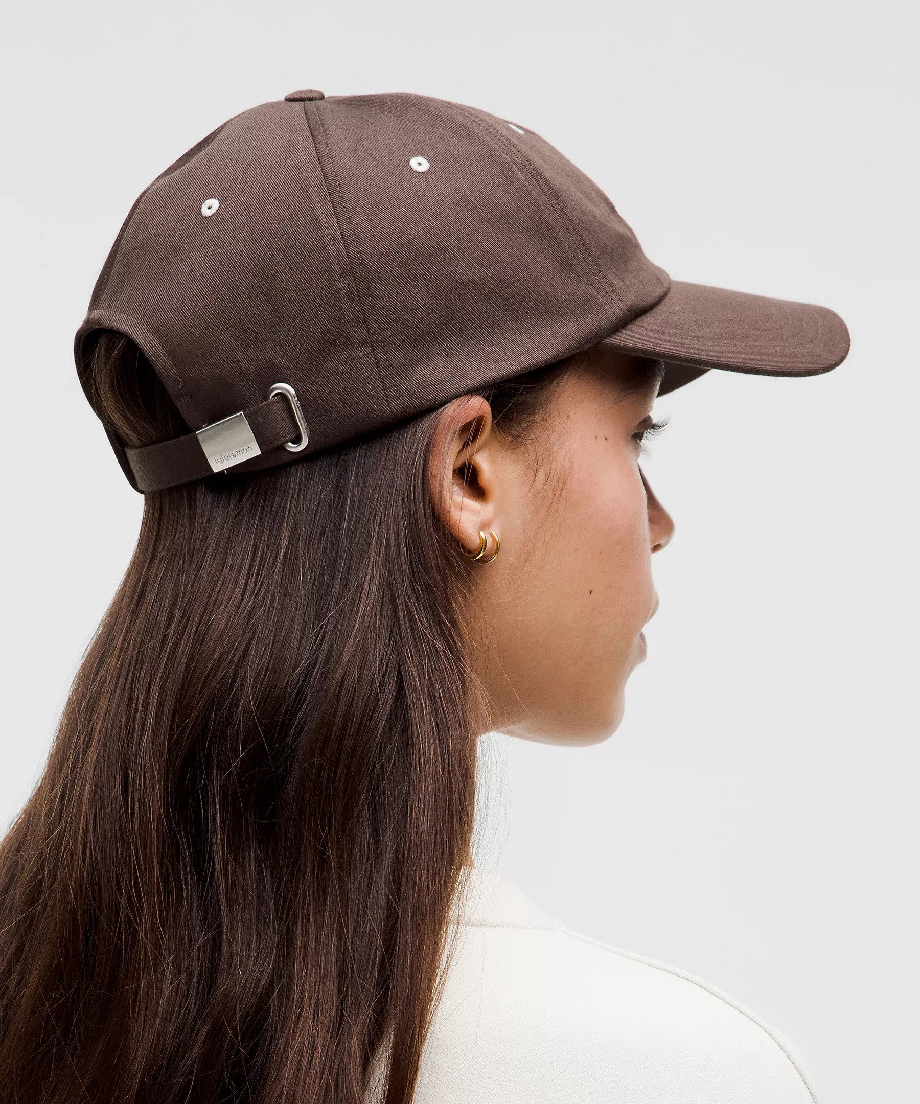 Unisex Classic Ball Cap *Wordmark | Unisex Hats | lululemon | Lululemon (US)