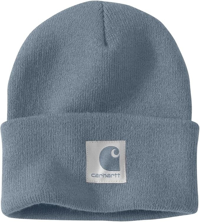 Carhartt Womens Knit Satin-Lined Beanie | Amazon (US)