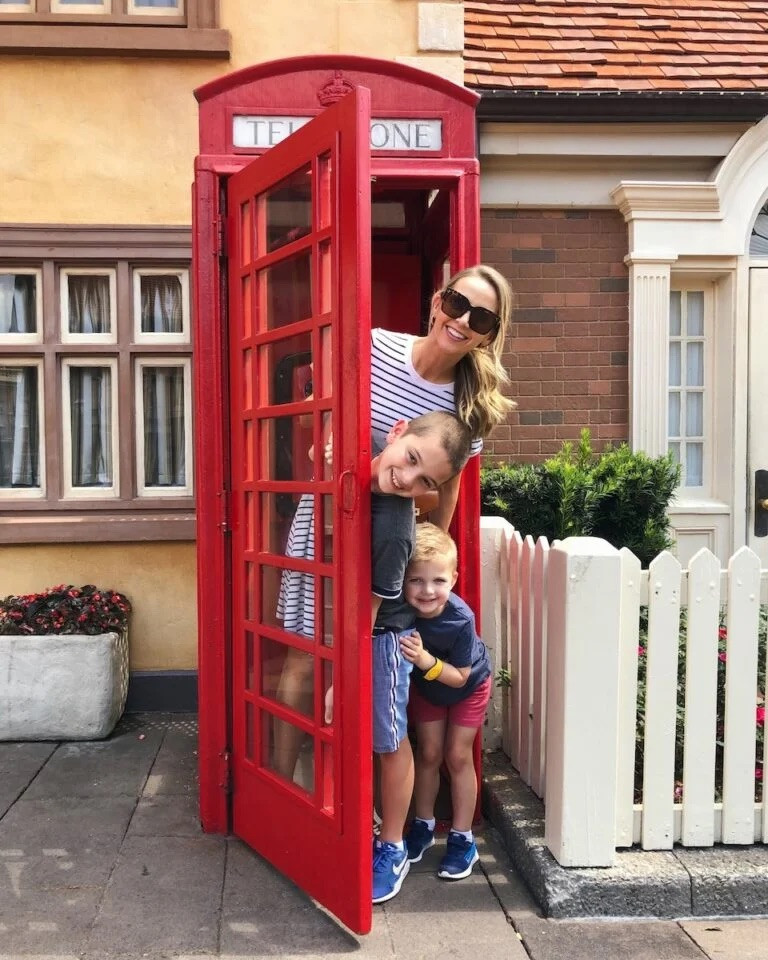 Striped dress for amusement park style

#LTKSeasonal #LTKTravel #LTKStyleTip