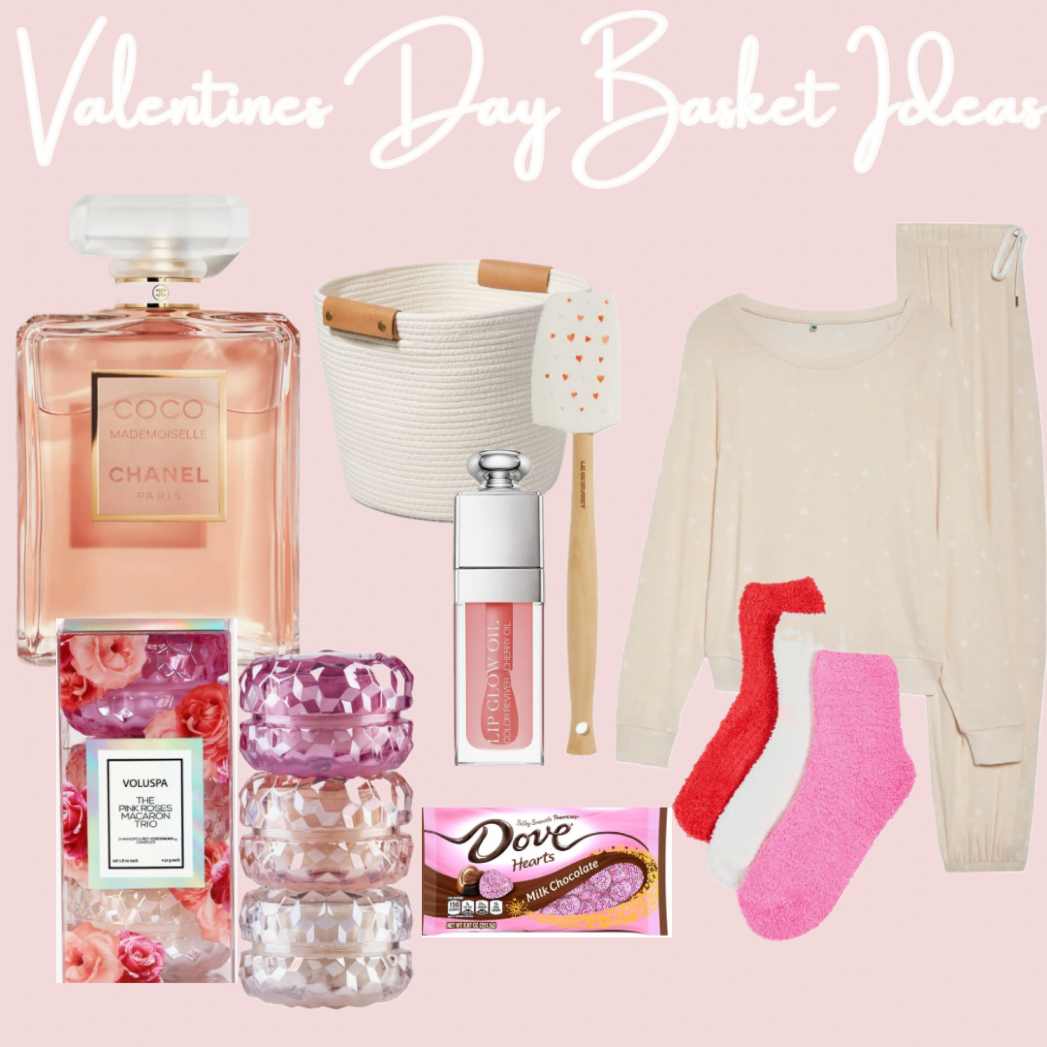 Such cute gift ideas for Valentines Day! ❤️ 

Some of these are on SALE 🥳

#valentines #valentinesday #vday #valentinesdaygifts #valentinesinspo #gifting #vdaygifts 

#LTKsalealert #LTKfindsunder50 #LTKbeauty