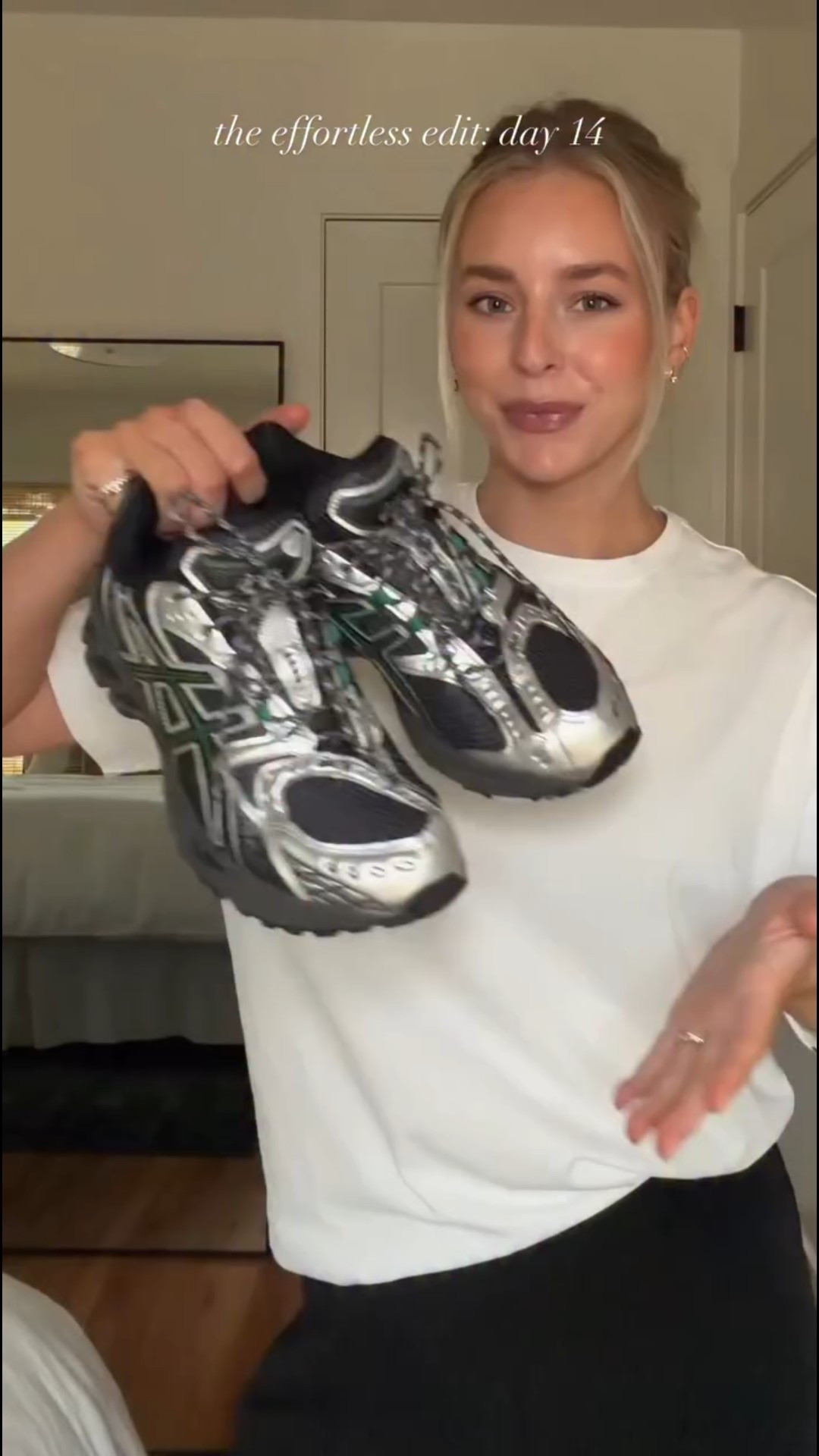 when “wrong” is right !!! #theeffortlessedit