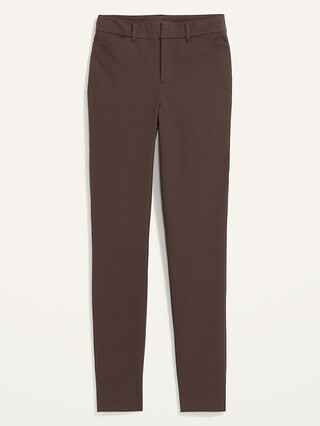 High-Waisted Pixie Skinny Ankle Pants for Women | Old Navy (US)