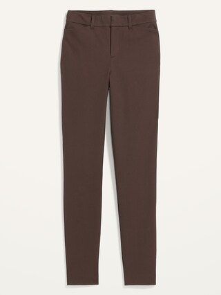 High-Waisted Pixie Skinny Ankle Pants for Women | Old Navy (US)