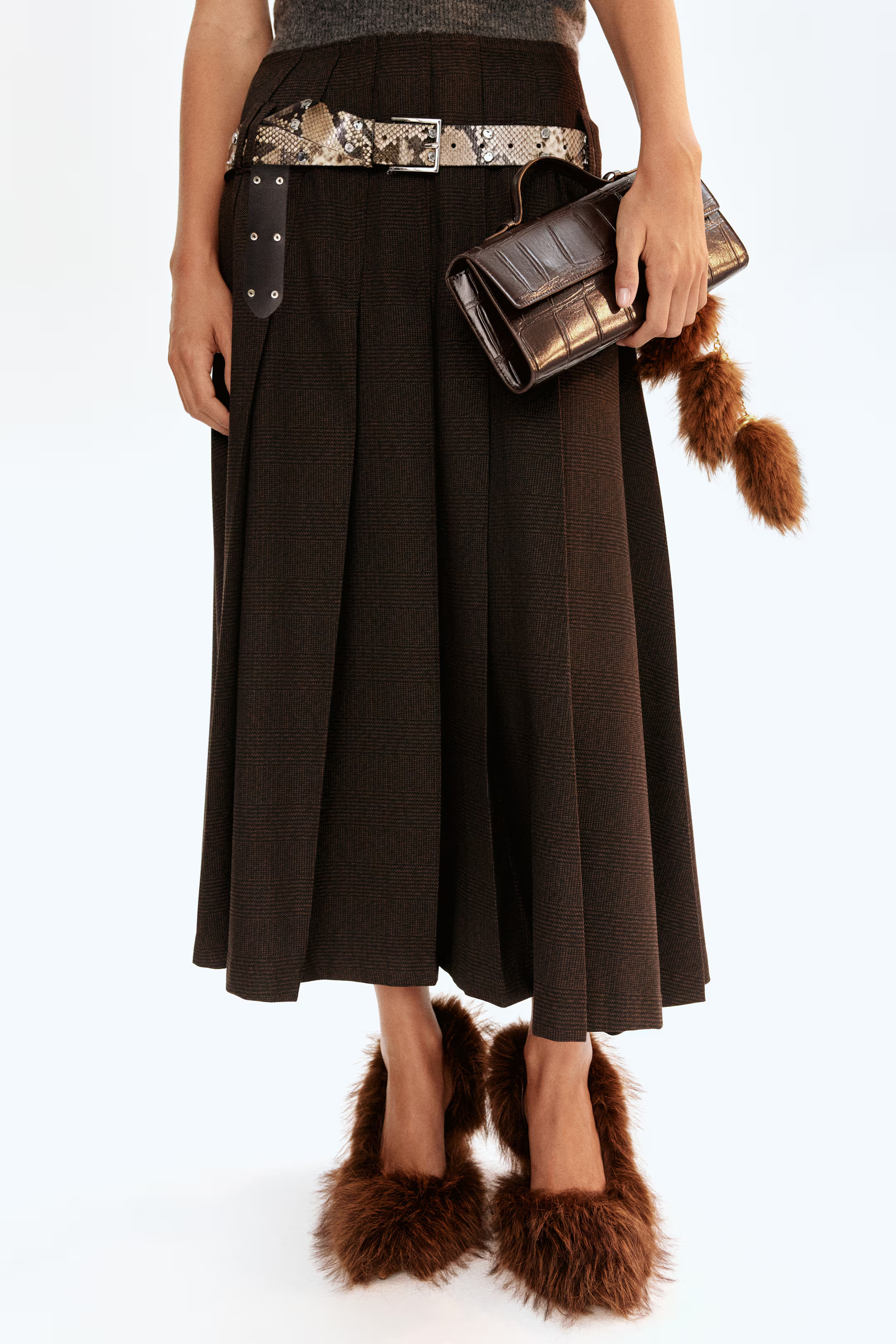 Waist belt | H&M (UK, MY, IN, SG, PH, TW, HK)