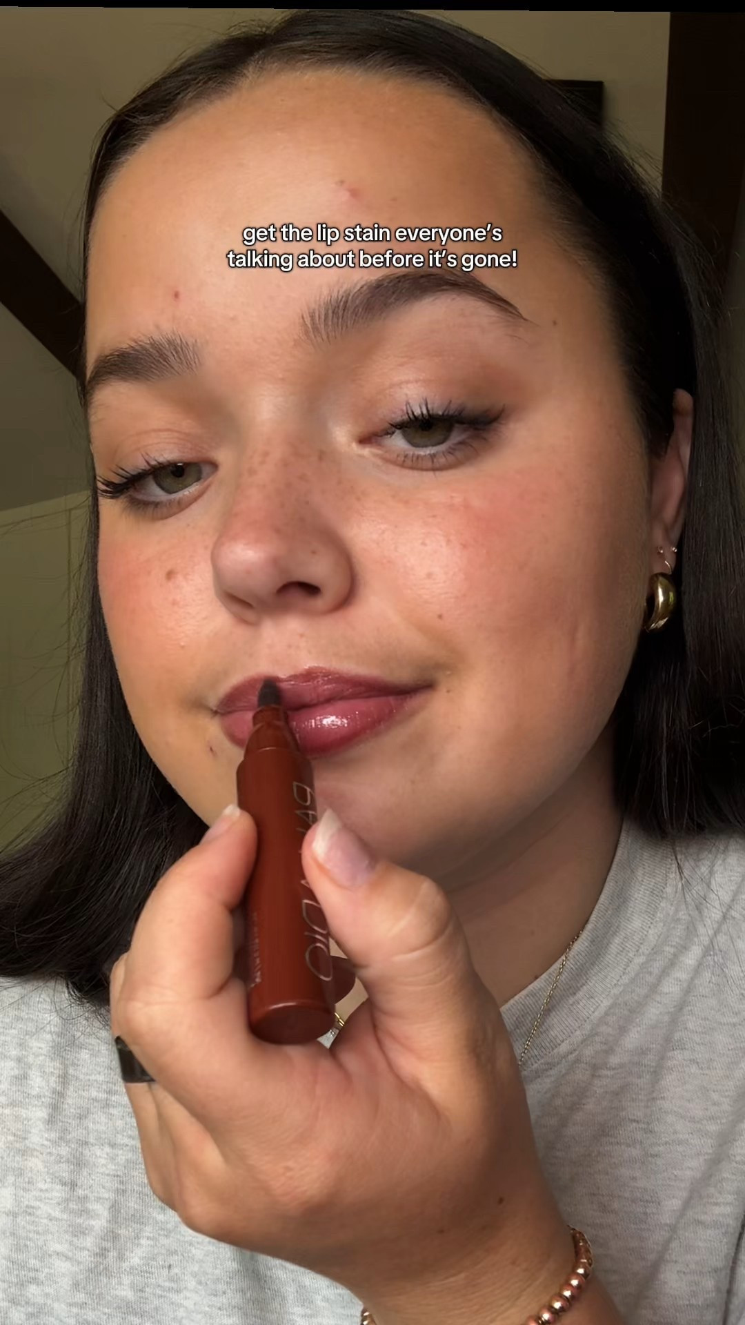 lip stain marker is back in stock!!! 

#LTKBeauty