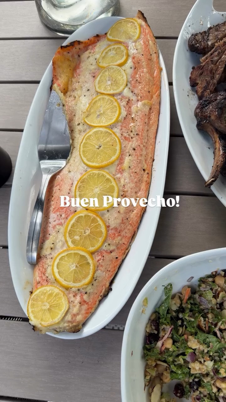Buen Provecho! These fans are such a game changer for outdoor eating! Mine are from Costco but these from Amazon are similar.

#LTKSeasonal #LTKHome #LTKdayinmylife