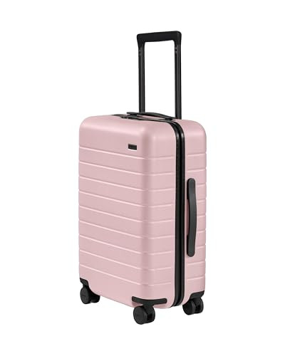 Away The Carry-On Luggage, 22-inch Lightweight Hardside Spinner Suitcase | Amazon (US)
