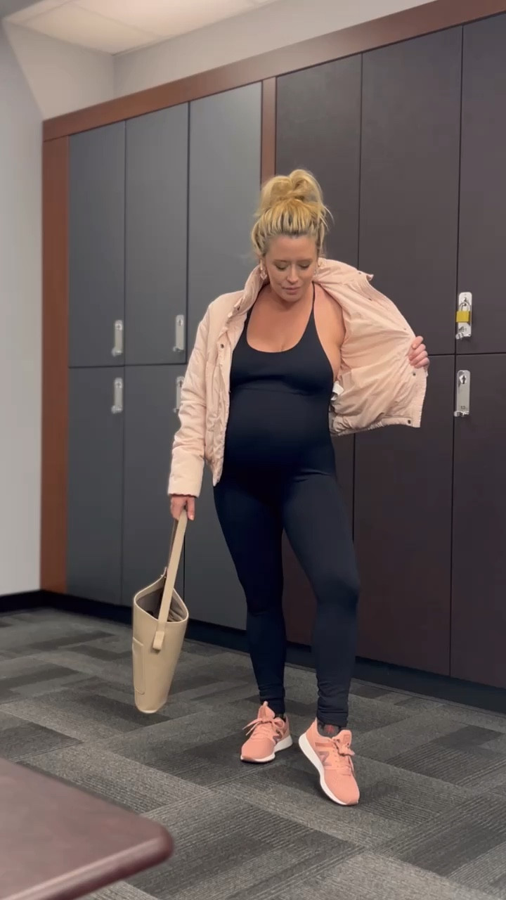 Gym Day 💪 



#LTKstyletip #LTKSpringSale #LTKfitness