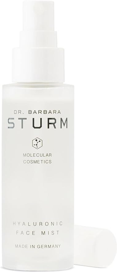 Amazon.com: Dr. Barbara Sturm, Hyaluronic Face Mist, 1.69 Fl Oz : Sports & Outdoors | Amazon (US)