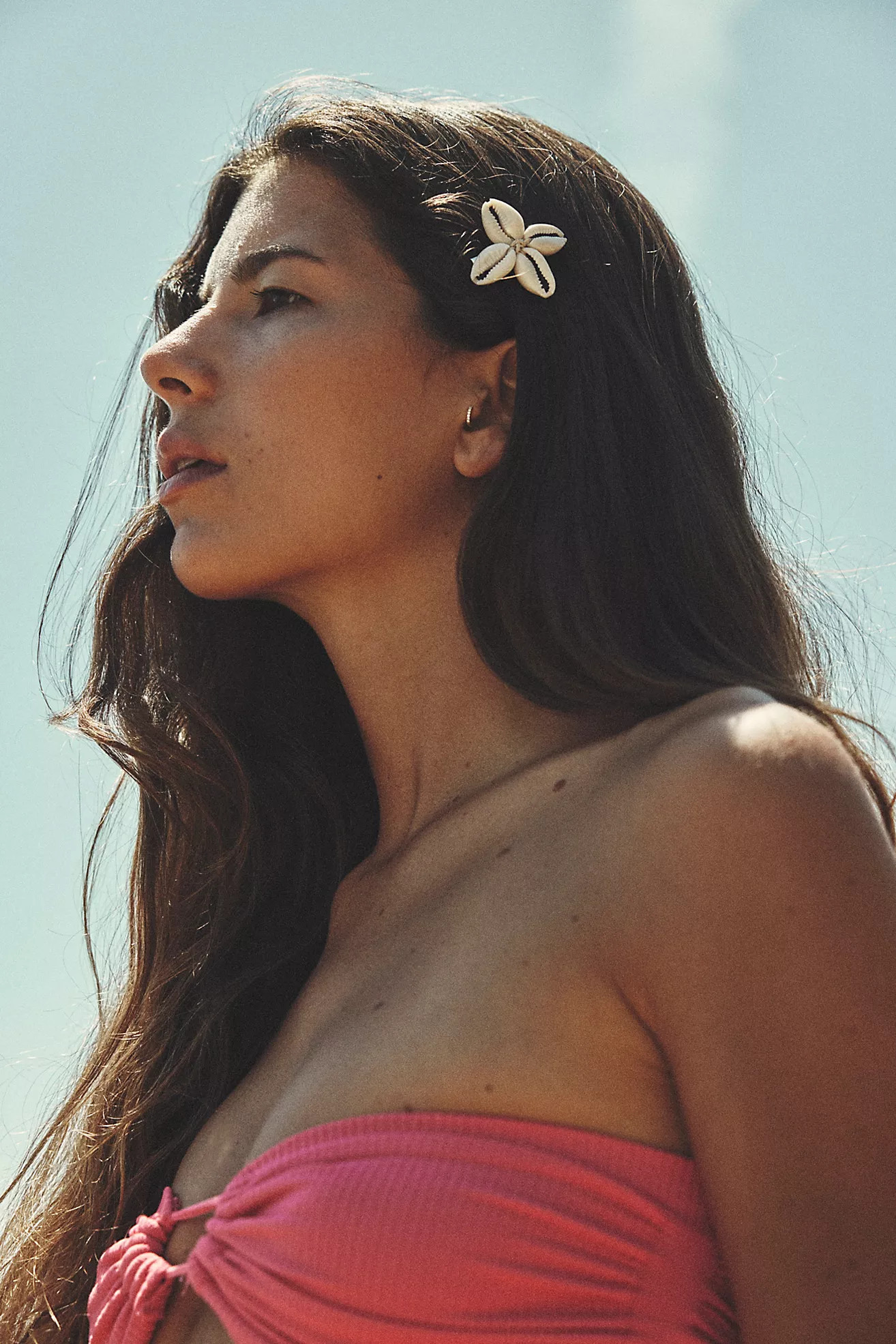 Shell Adornments 3-Pack | Free People (Global - UK&FR Excluded)