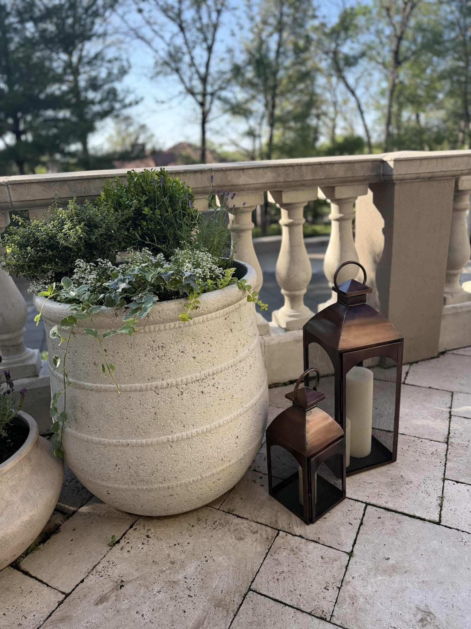 Slowly piecing together the European patio of my dreams!

#LTKSeasonal #LTKHome #LTKmomlife