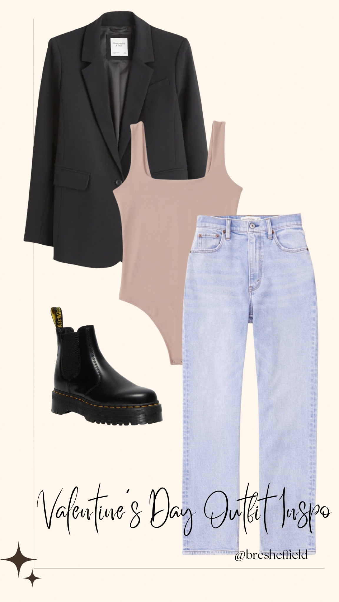 Comfy and Cute Valentine’s Day Outfit!

#LTKstyletip #LTKSeasonal #LTKfit