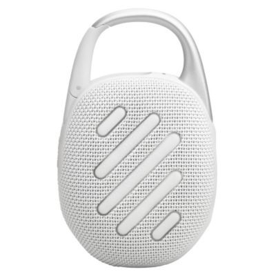 JBL Clip 5 Ultra-portable Waterproof Bluetooth Speaker - Macy's | Macy's