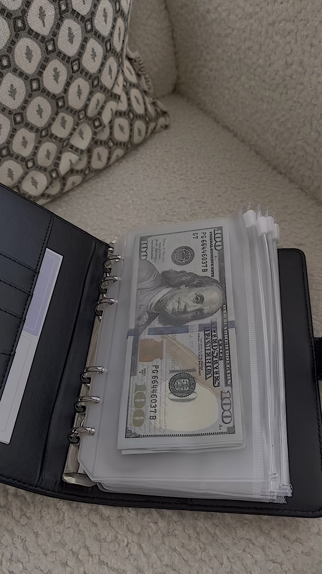 Currency organizer #amazonfind

#LTKFindsUnder50 #LTKHome #LTKTravel
