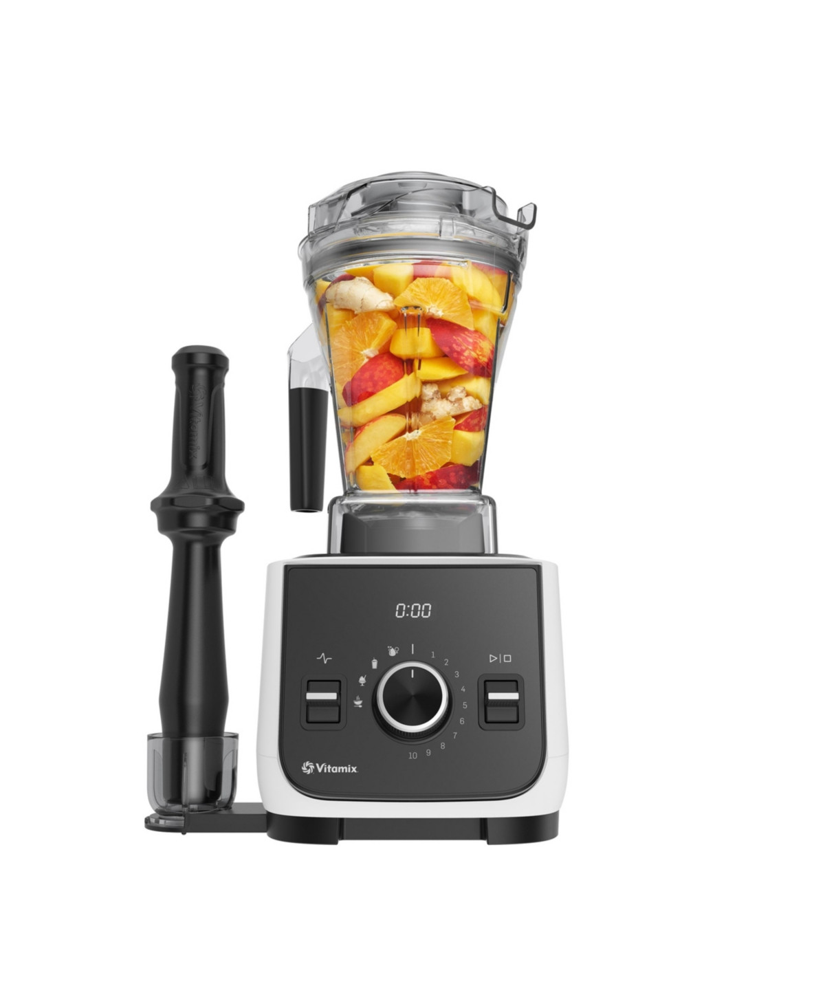 Vitamix Ascent X2 Blender - Polar White | Macy's