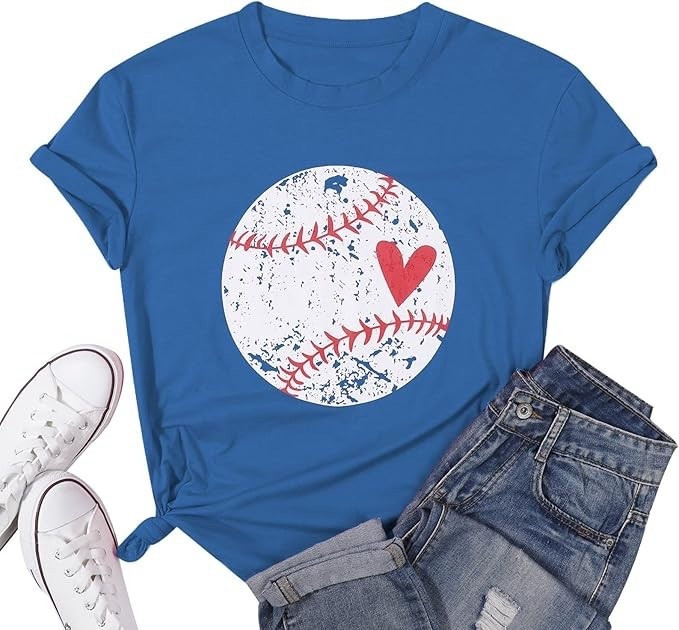 Baseball Season ⚾️





baseball tee | baseball theme party | baseball picnic | Amazon fashion | white shorts | converse shorline sneakers ⚾️




#LTKootd #LTKPetite