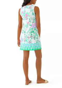 Lilly Pulitzer® Johana Sleeveless Cover-Up | Belk
