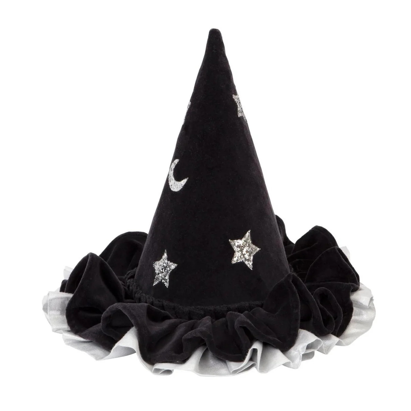 Pointed Hat, Black | SpearmintLOVE