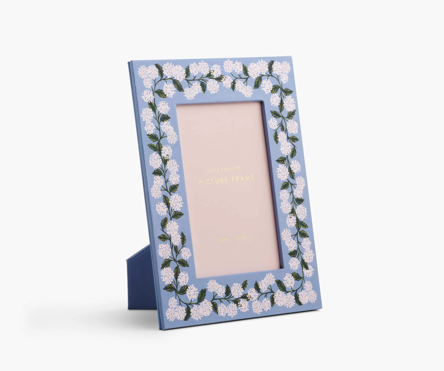 Paper Wrapped Picture Frame | Rifle Paper Co.