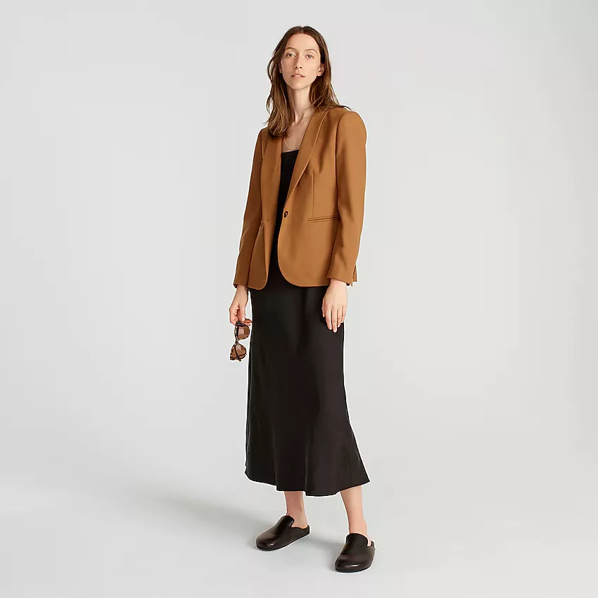 Venice Colorblock Wide Leg Pant curated on LTK