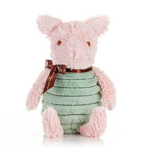 KIDS PREFERRED Baby Classic Winnie the Pooh and Friends Stuffed Animal, Piglet, 9 inch (Pack of 1) | Amazon (US)
