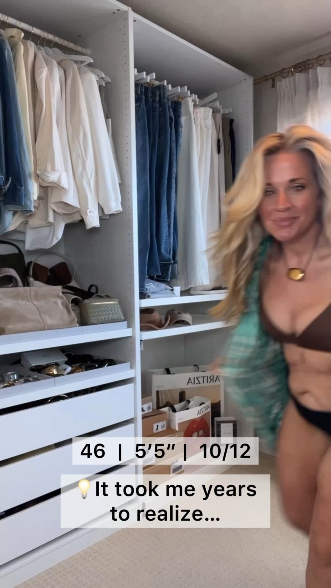  ✨Tap the bell and ❤️ for over 40 fashion, midlife style, midsize fashion and luxury looks for less. 

Amazon fashion finds, midsize outfit ideas, over 40 style, flattering romper, comfy travel outfit, elevated loungewear, midlife fashion must-haves, Amazon set 

👑"Helping you look good, feel good!" - Lindsey Denver



#MidsizeStyle #Over40Fashion #AmazonFashionFinds #RompersForWomen #ComfyChic #MidsizeMomStyle #StyleOver40 #LookGoodFeelGood #AmazonOutfits #MidlifeStyleInspo #TravelOutfits #EverydayStyle #FlatteringAndComfortable #WomensStyleEdit



#LTKOver40 #LTKMidsize #LTKFindsUnder50