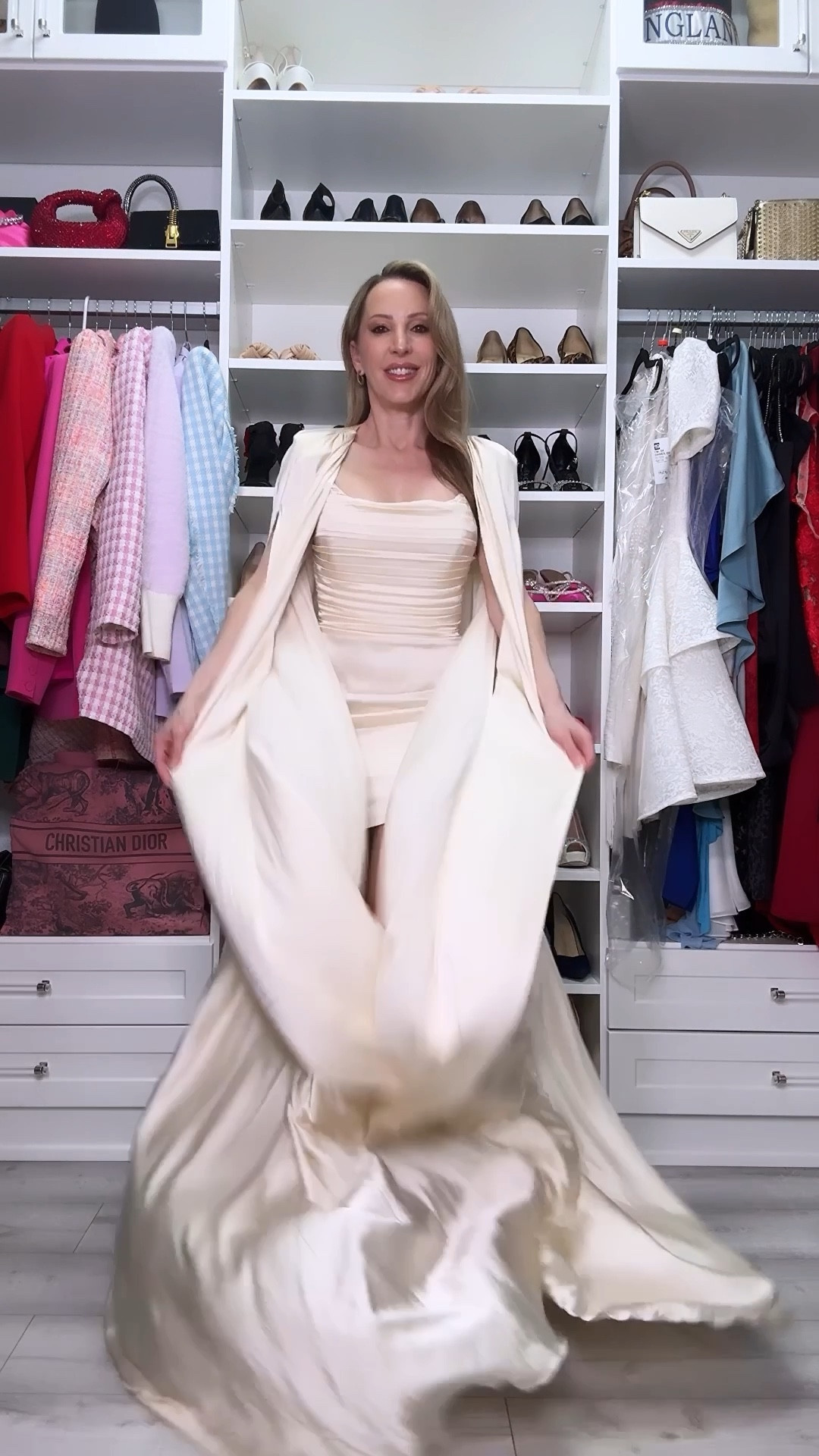 20 summer dresses for all occasions: 
• Casual everyday summer dresses
• Cocktail dresses 
• Horse racing dresses 
• Summer wedding guest dresses
• White summer dresses 
• Yacht party dresses
• Pool coverups
• Vacation dresses
Full try on haul and styling tips on YouTube (link IG highlights 🔝)


#LTKVideo #LTKtravel #LTKSeasonal