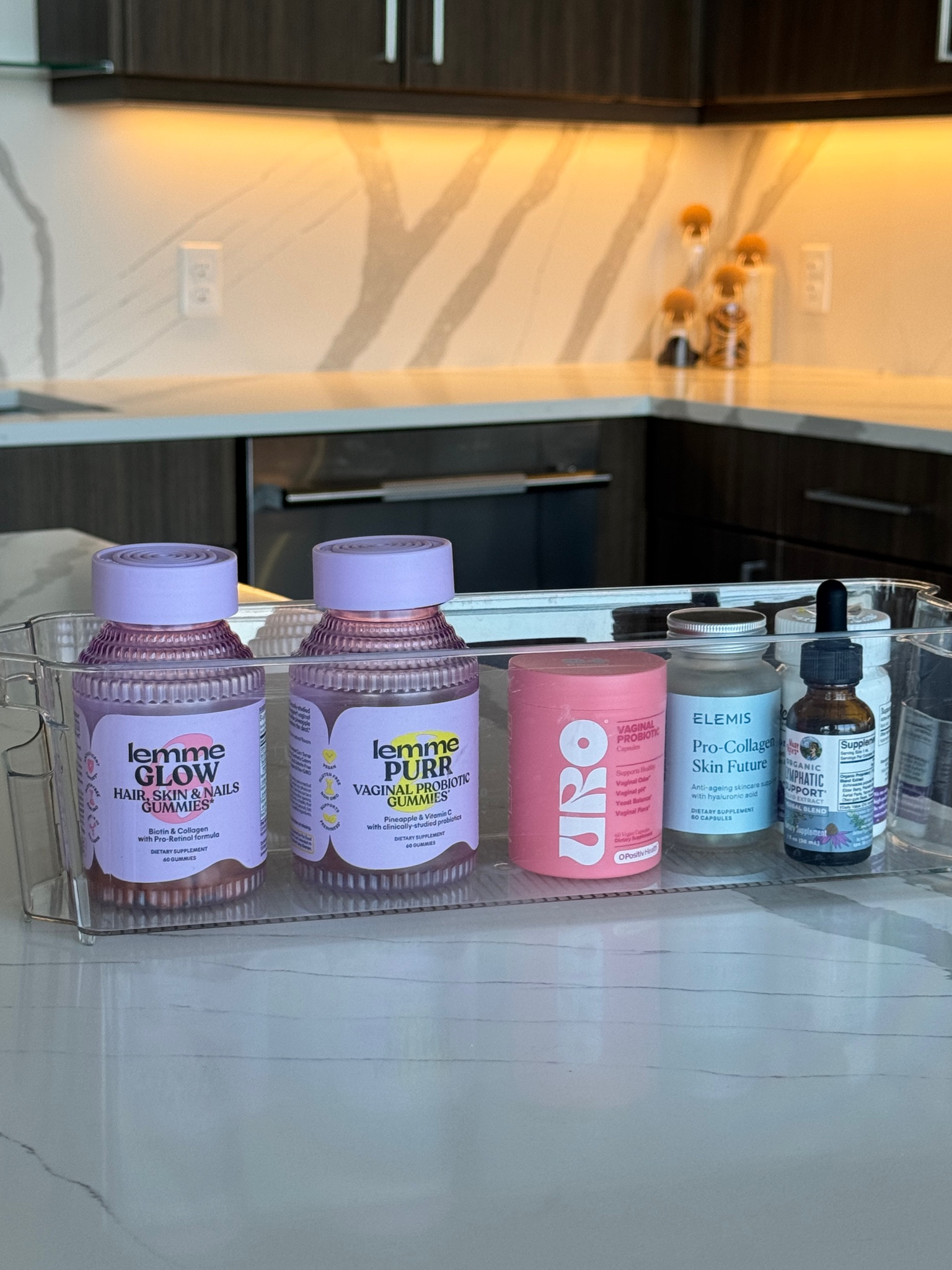 My daily supplements for health & skin

#LTKActive #LTKBeauty