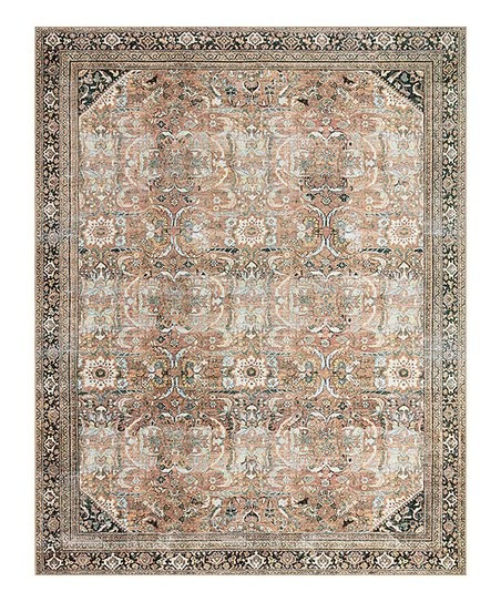 Auburn Wynter Rug | Zulily