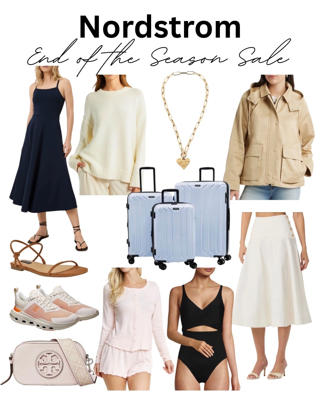 Great finds from the Nordstrom end of the season SALE! 

#LTKNORDSTROM
#LTKnordstromsale

#LTKSaleAlert