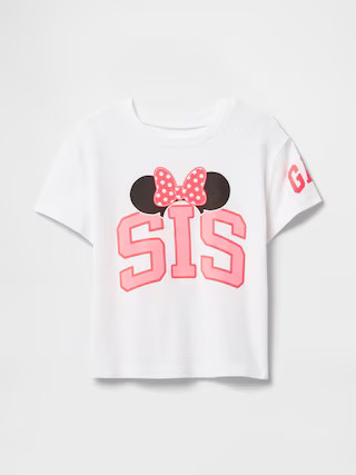 babyGap | Disney Graphic T-Shirt | Gap Factory