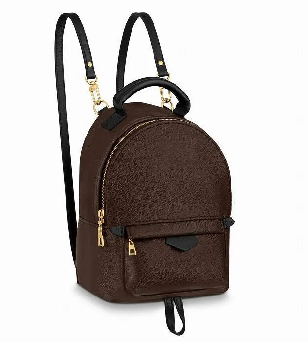New High Quality Arrival PU Leather Backpack Bag Women Backpacks Designer Backpacks Bags Fashion ... | DHGate