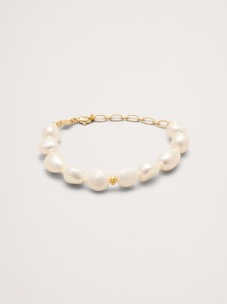 Stella Pearly Bracelet by Anni Lu | Banana Republic (US)