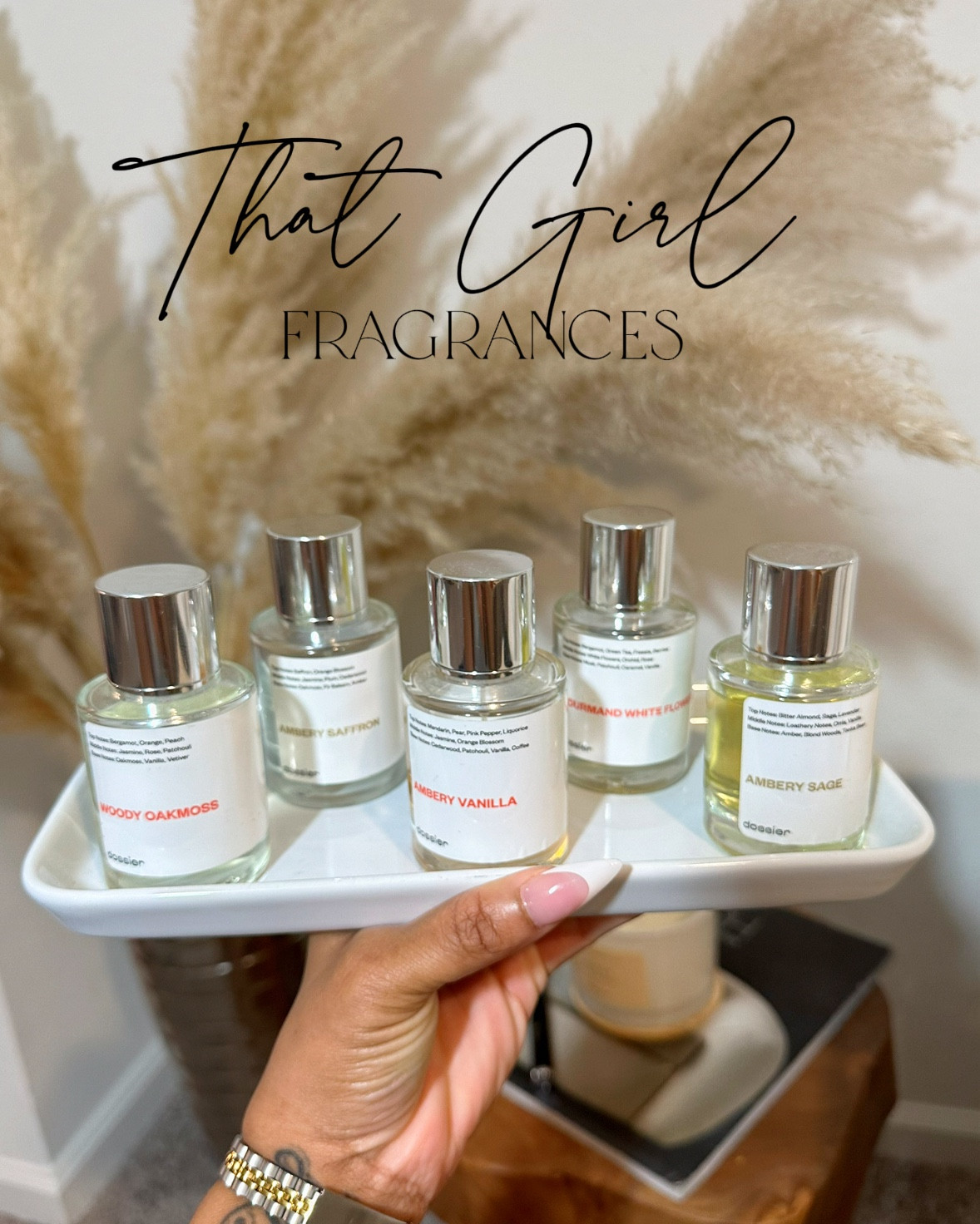 Same smell fraction of the price!! 

#LTKxSephora #LTKbeauty #LTKfindsunder50