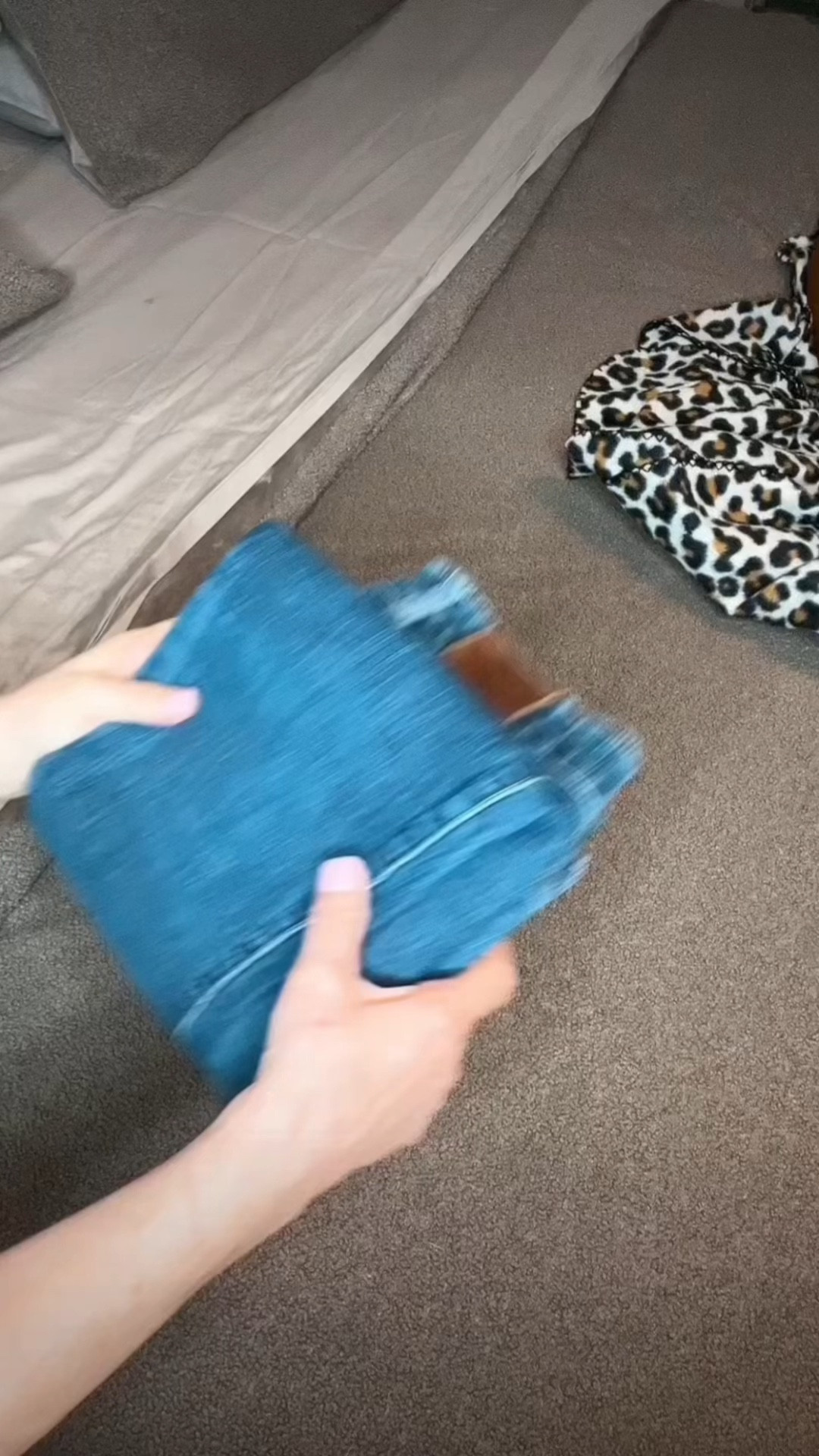 Comfy OOTD
Sweater lg
Blazer XLg
Jeans 8

#LTKitbag #LTKU #LTKshoecrush